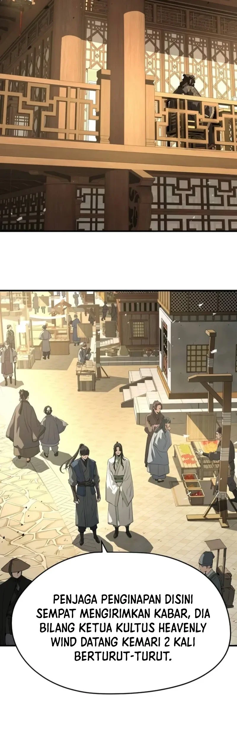 Absolute Regression Chapter 84 Gambar 17