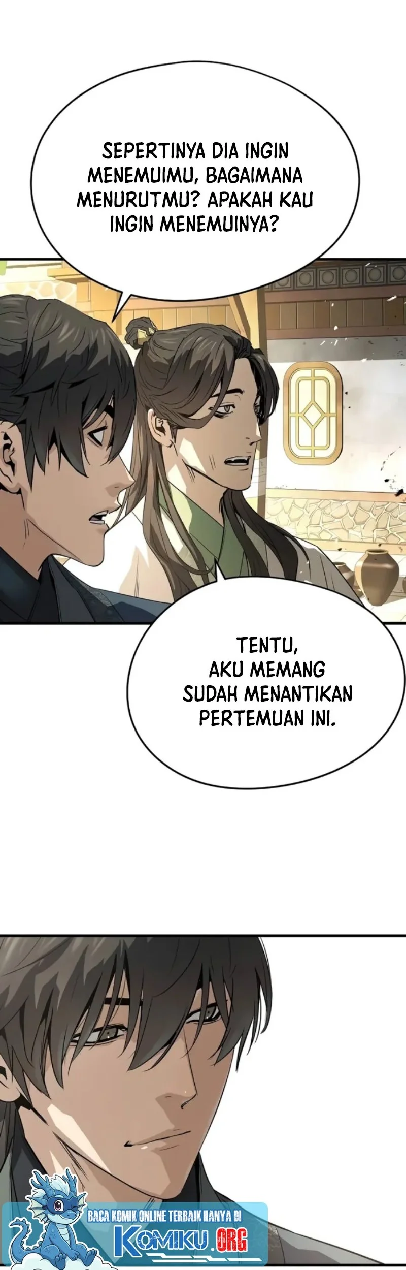 Absolute Regression Chapter 84 Gambar 18