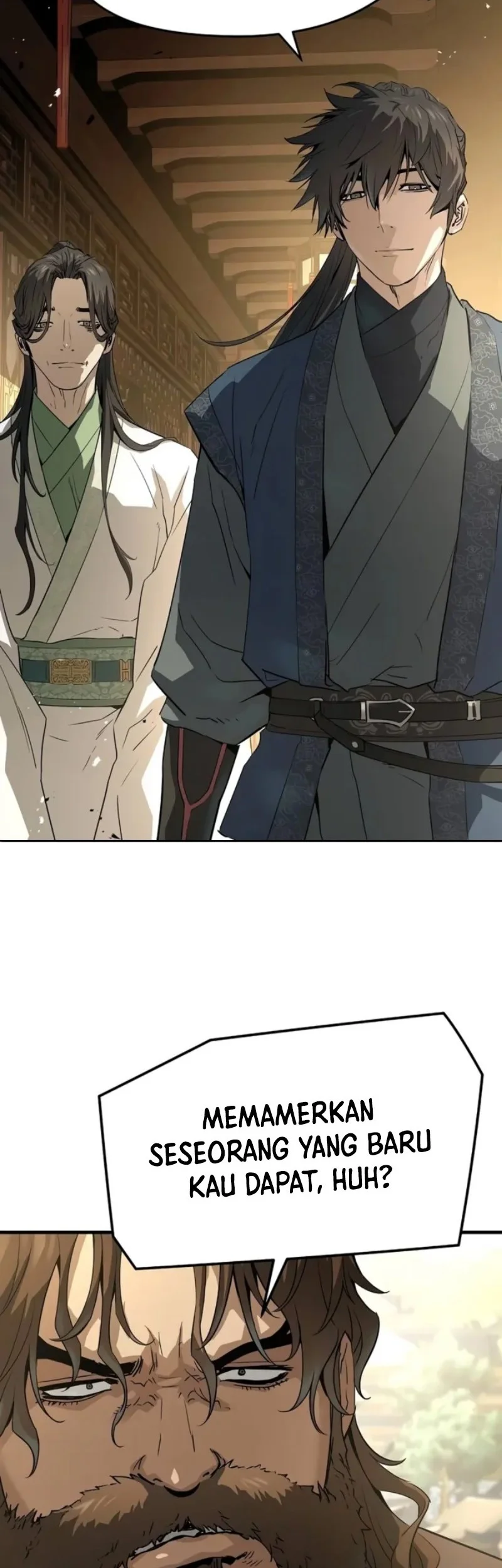 Absolute Regression Chapter 84 Gambar 21