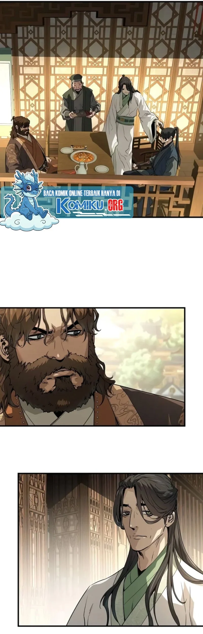 Absolute Regression Chapter 84 Gambar 23