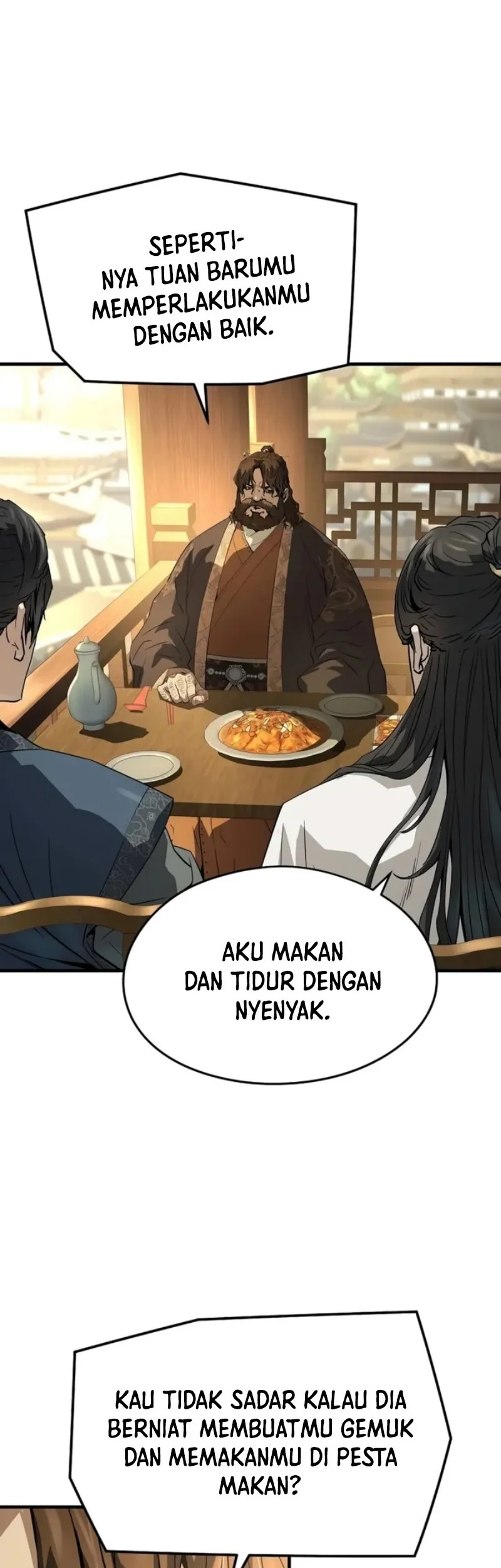 Absolute Regression Chapter 84 Gambar 24