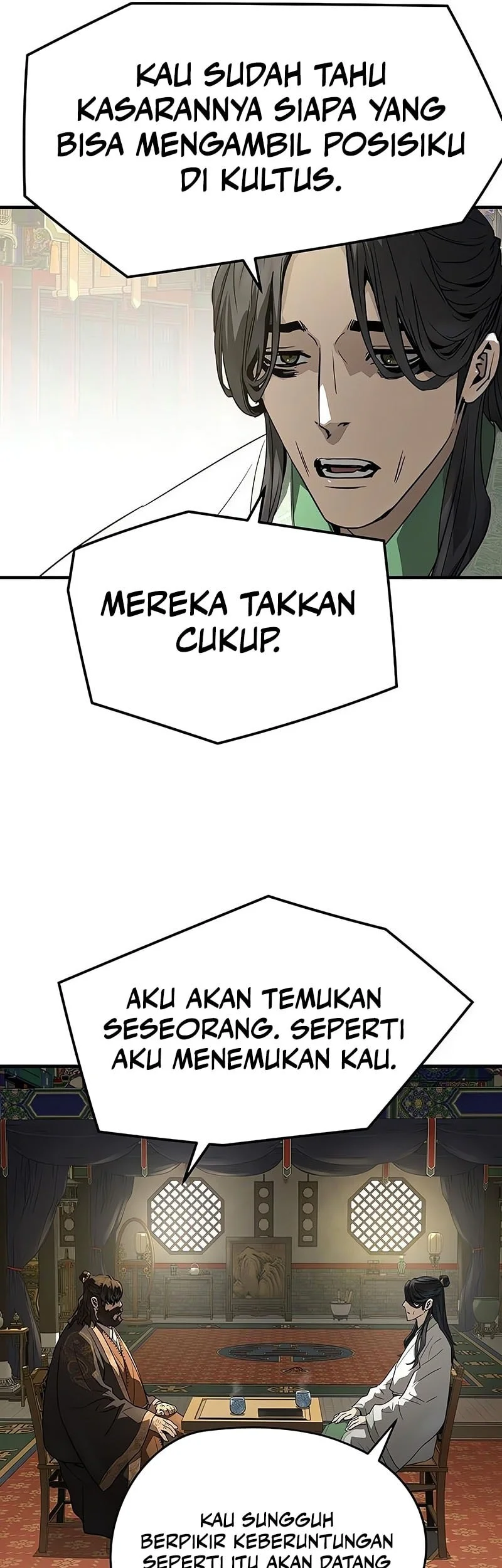 Absolute Regression Chapter 85 Gambar 33