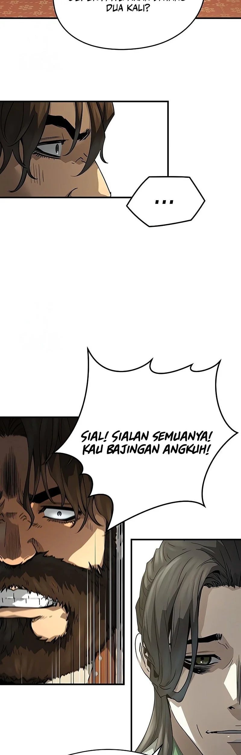 Absolute Regression Chapter 85 Gambar 34