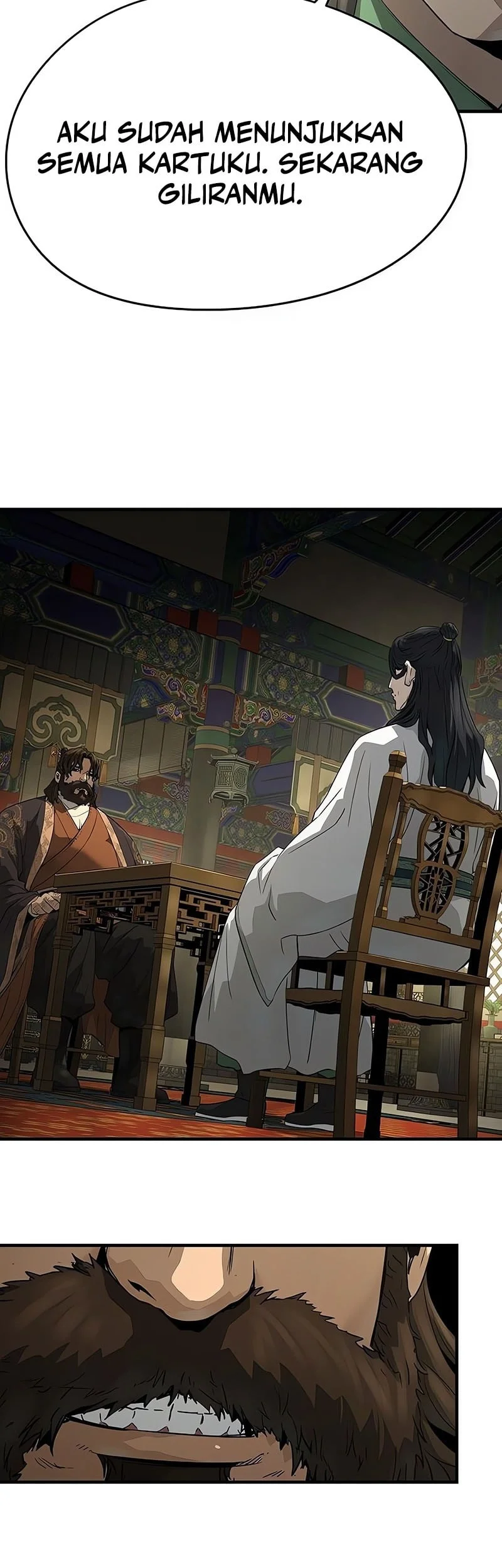 Absolute Regression Chapter 85 Gambar 35