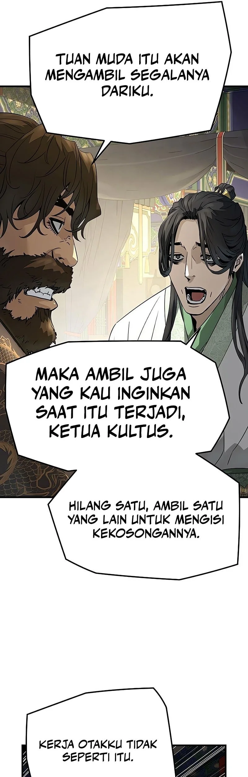 Absolute Regression Chapter 85 Gambar 37
