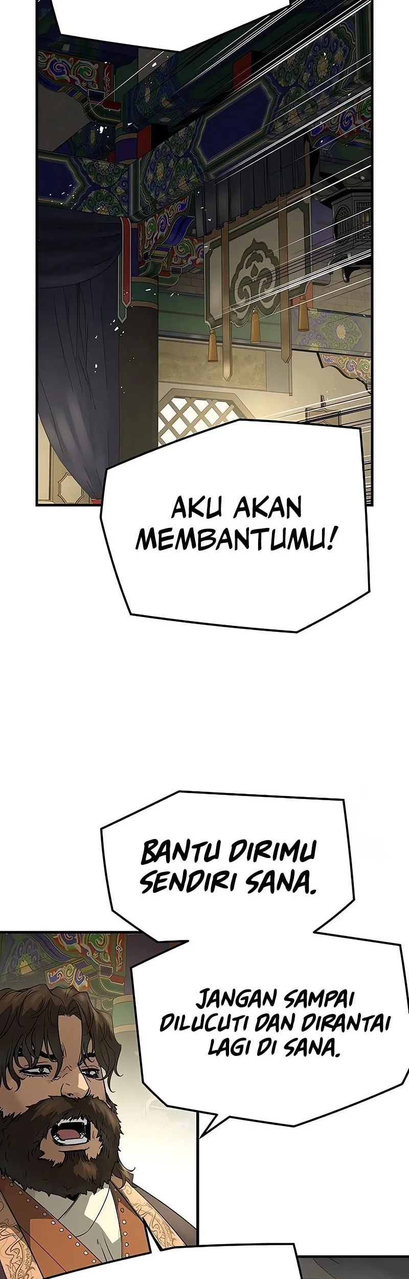 Absolute Regression Chapter 85 Gambar 38