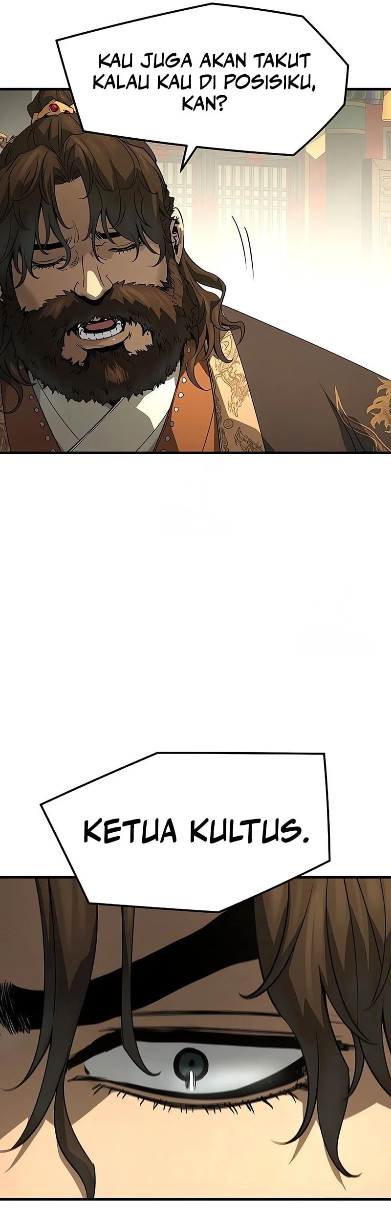 Absolute Regression Chapter 85 Gambar 41