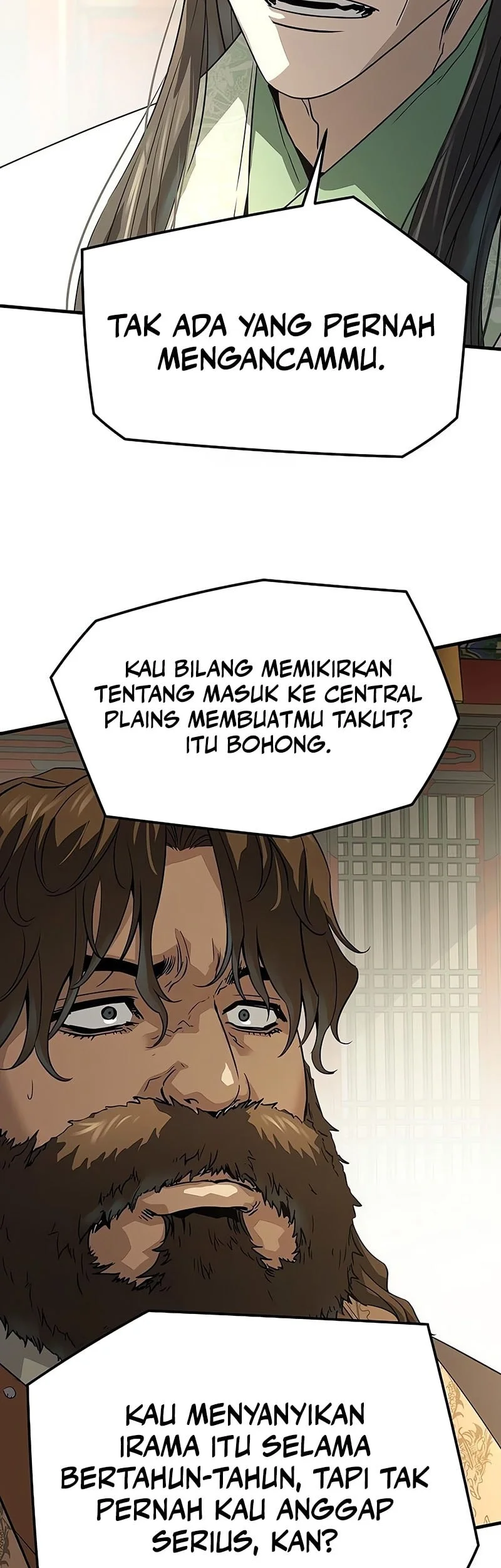 Absolute Regression Chapter 85 Gambar 43