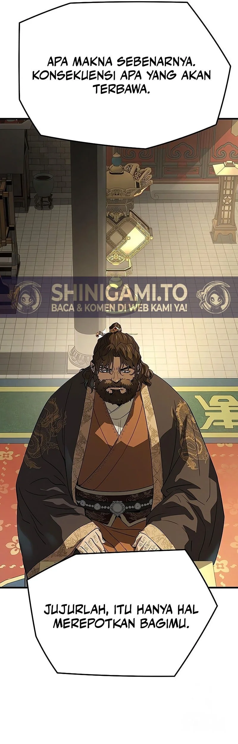 Absolute Regression Chapter 85 Gambar 45