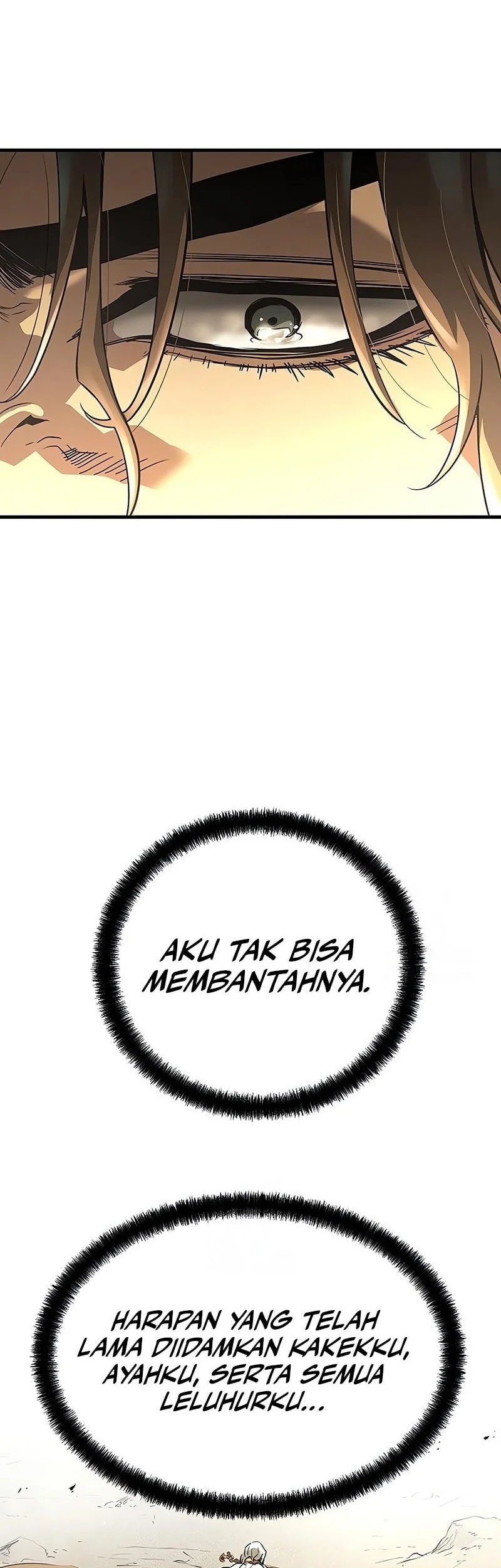Absolute Regression Chapter 85 Gambar 46