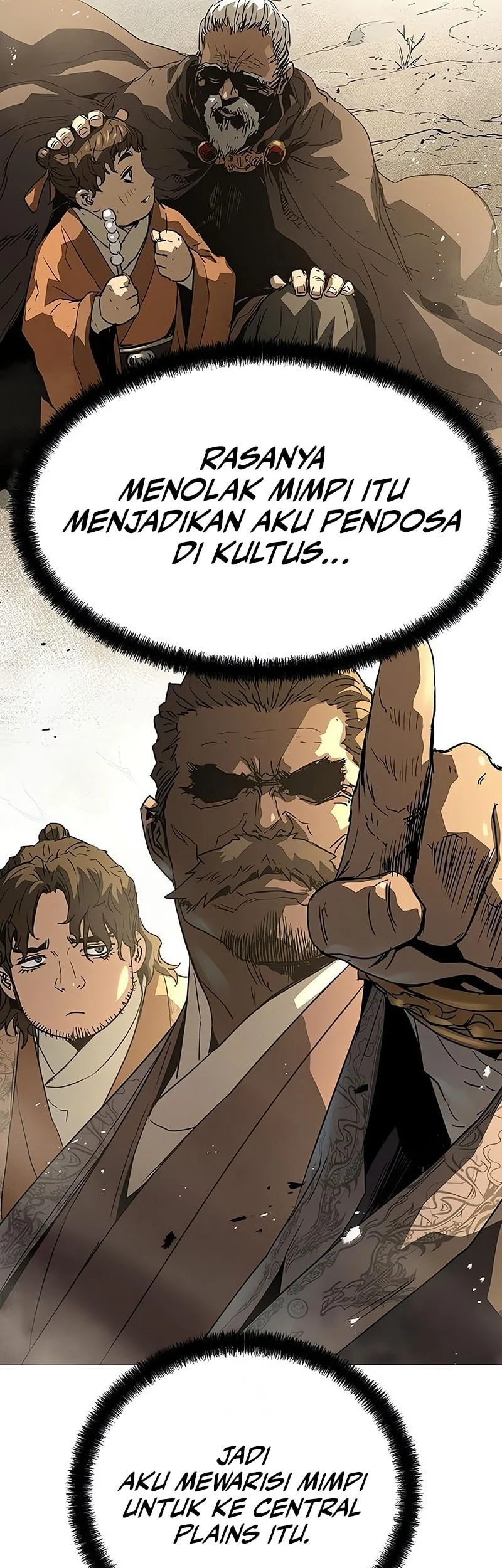 Absolute Regression Chapter 85 Gambar 47