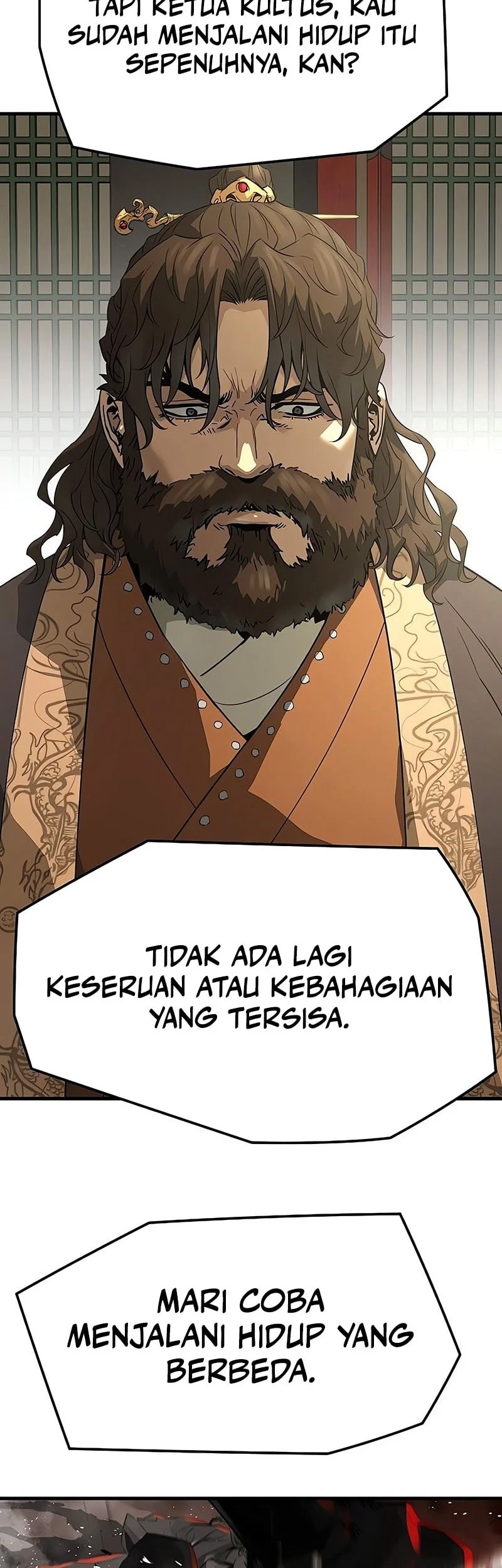 Absolute Regression Chapter 85 Gambar 50