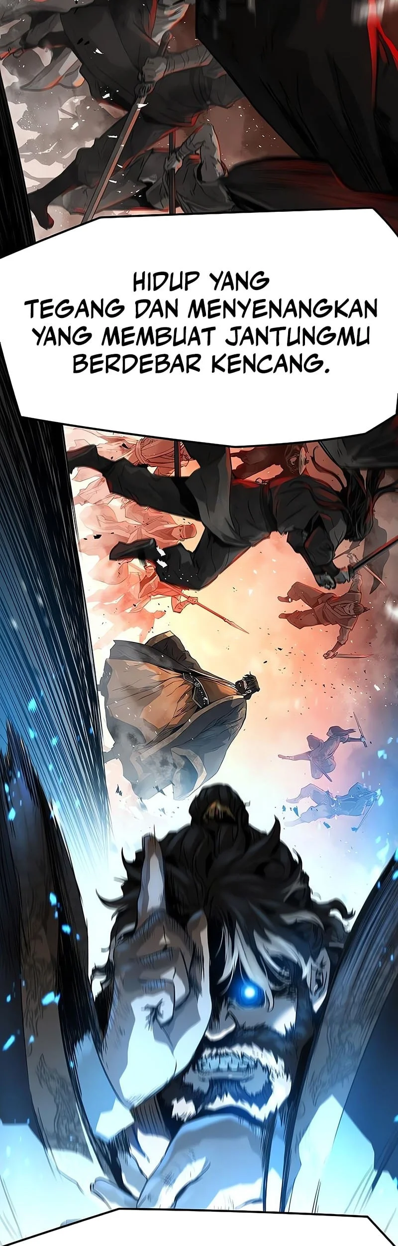 Absolute Regression Chapter 85 Gambar 51