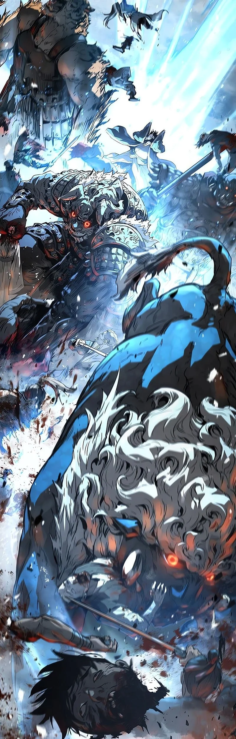 Absolute Regression Chapter 85 Gambar 53