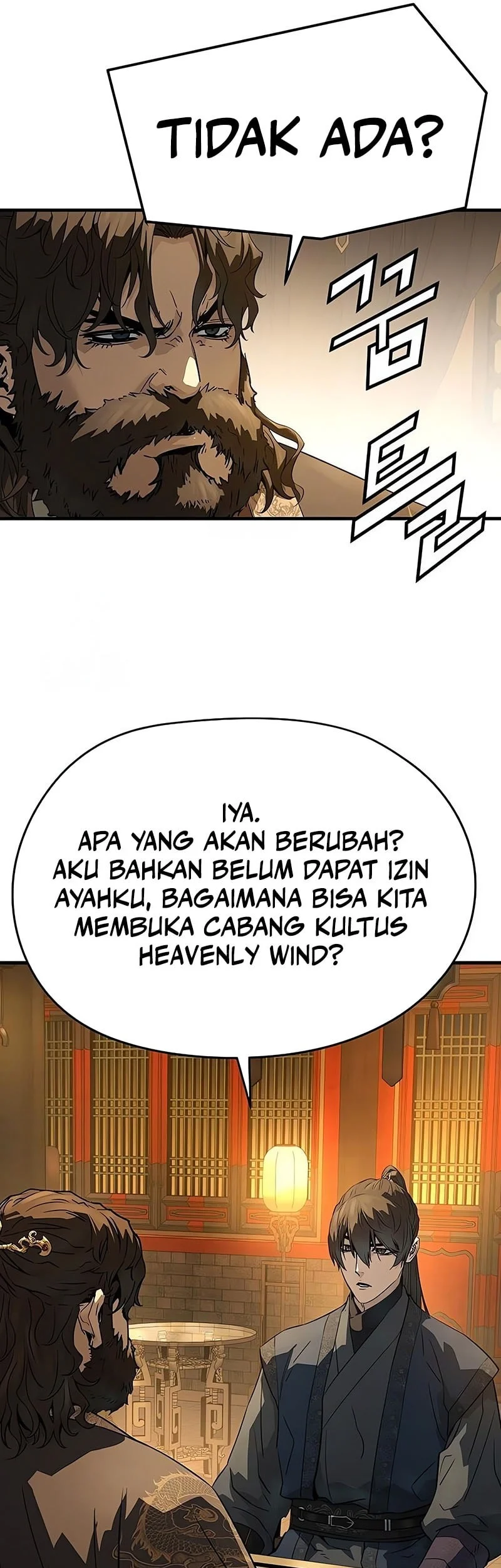 Absolute Regression Chapter 85 Gambar 61