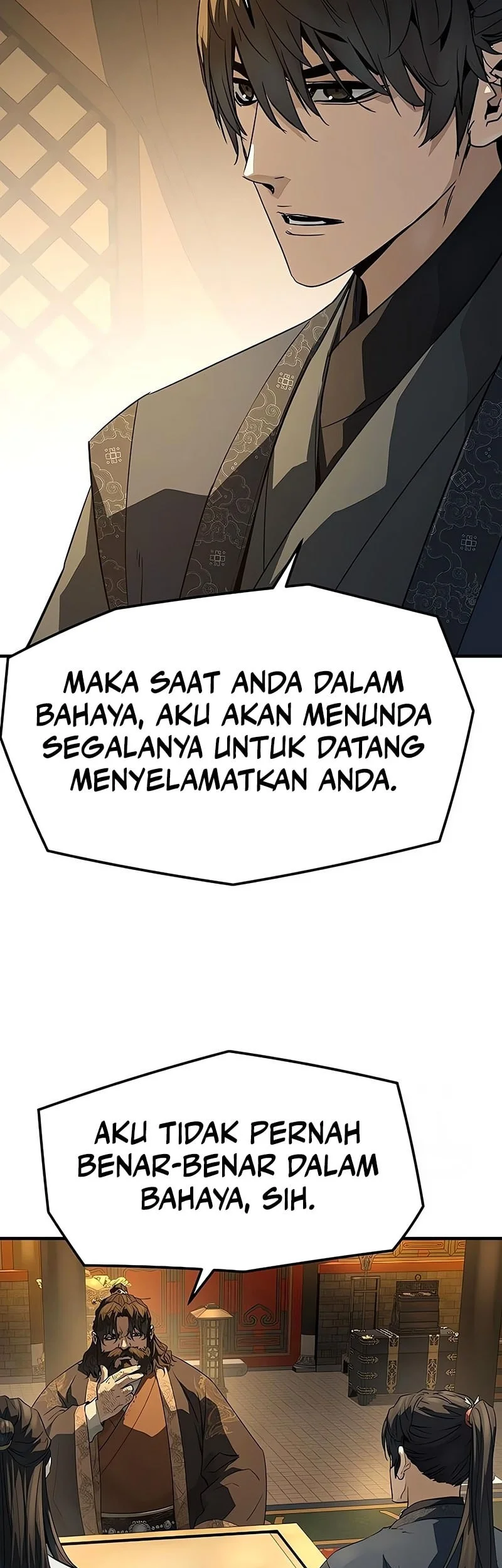 Absolute Regression Chapter 85 Gambar 63