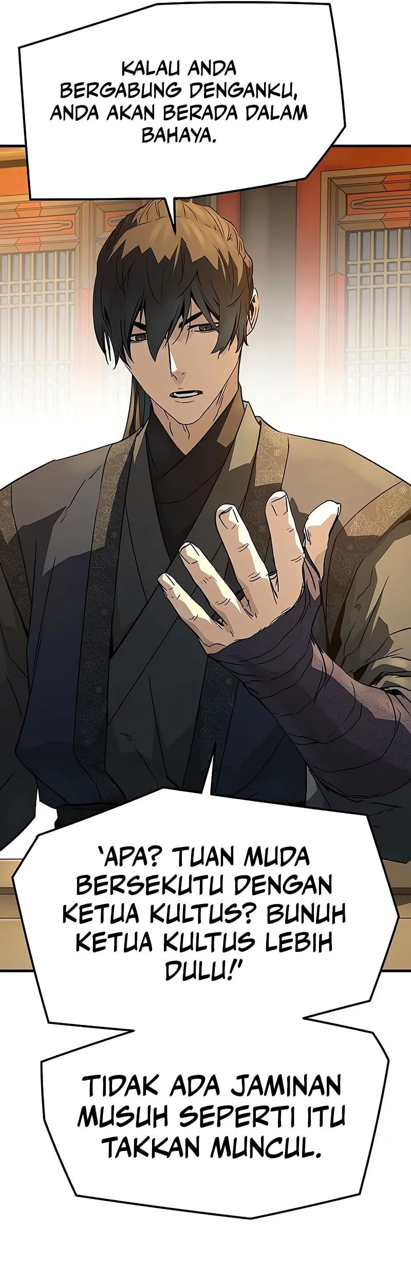 Absolute Regression Chapter 85 Gambar 65