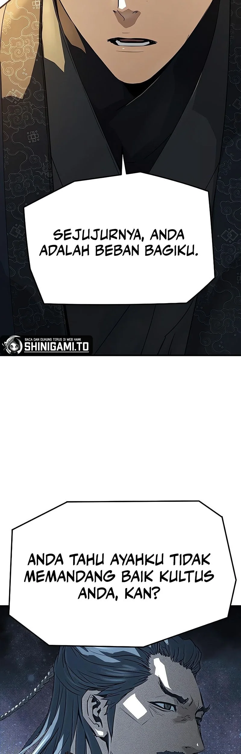 Absolute Regression Chapter 85 Gambar 67