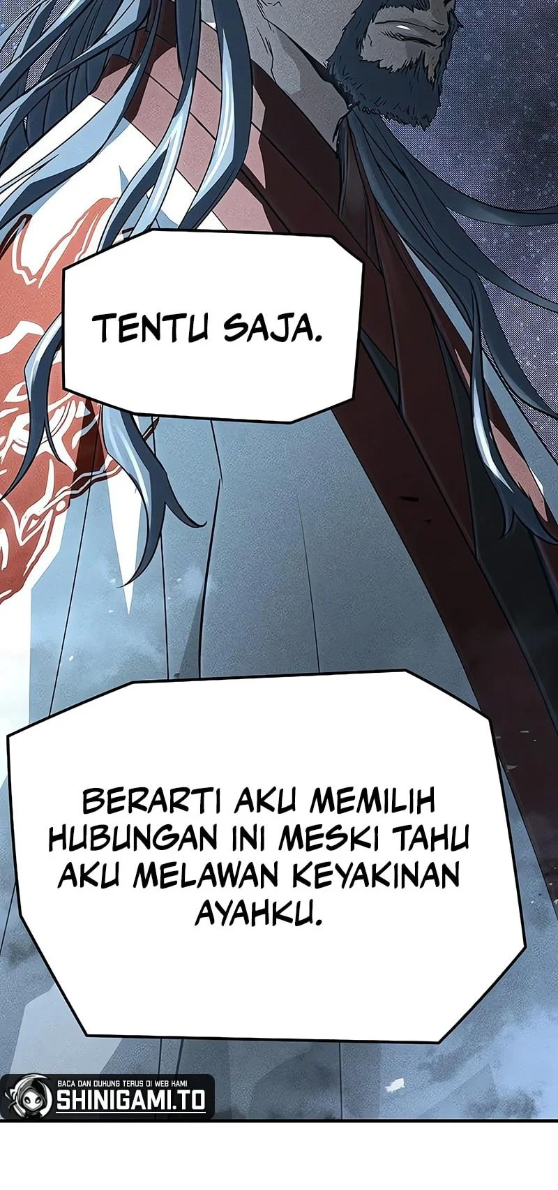Absolute Regression Chapter 85 Gambar 68