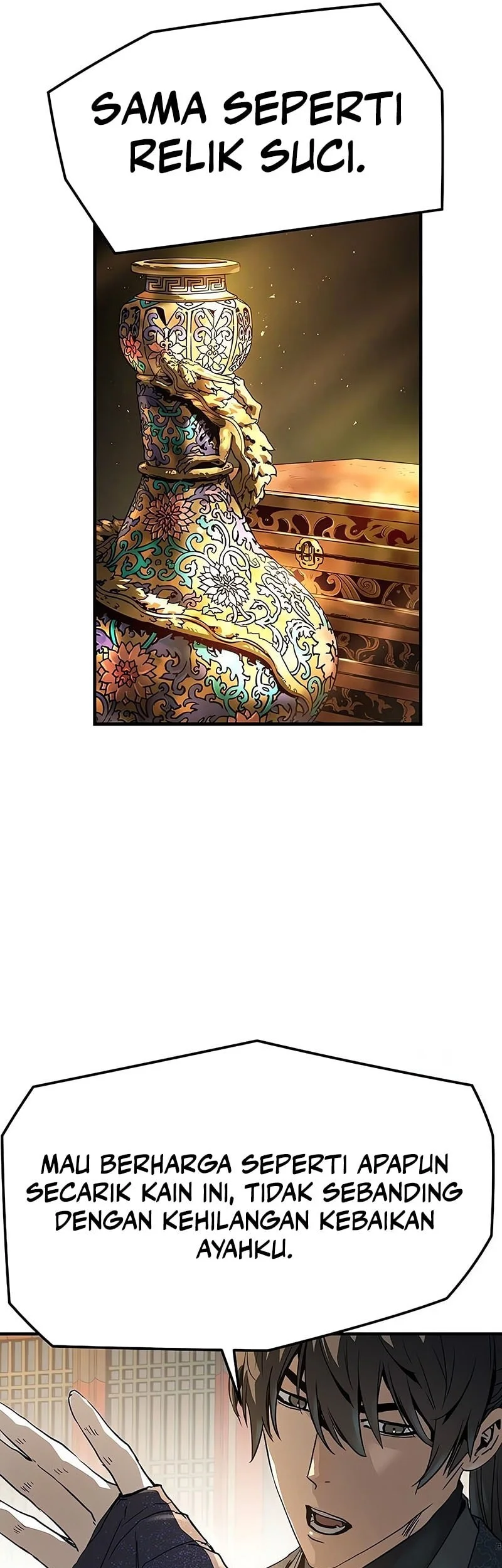 Absolute Regression Chapter 85 Gambar 69