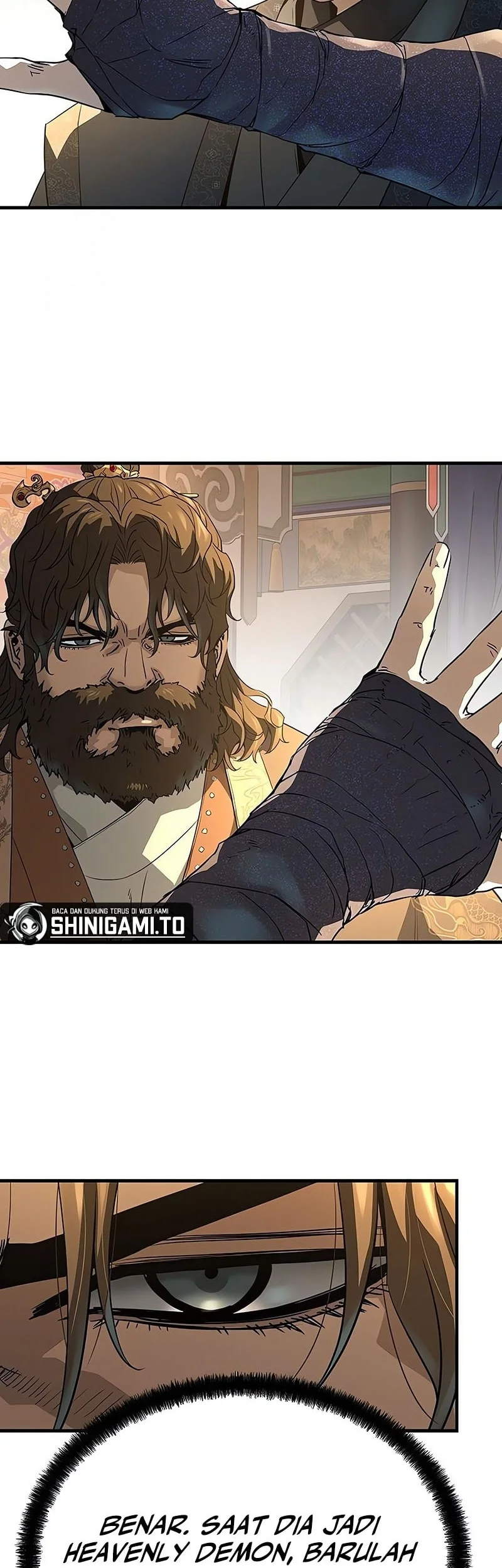 Absolute Regression Chapter 85 Gambar 70