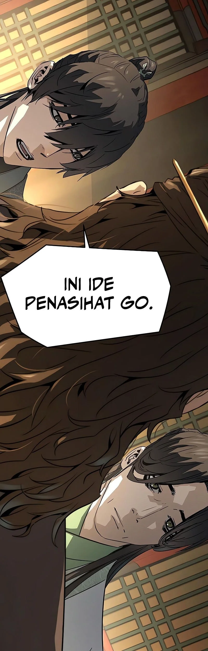 Absolute Regression Chapter 85 Gambar 73