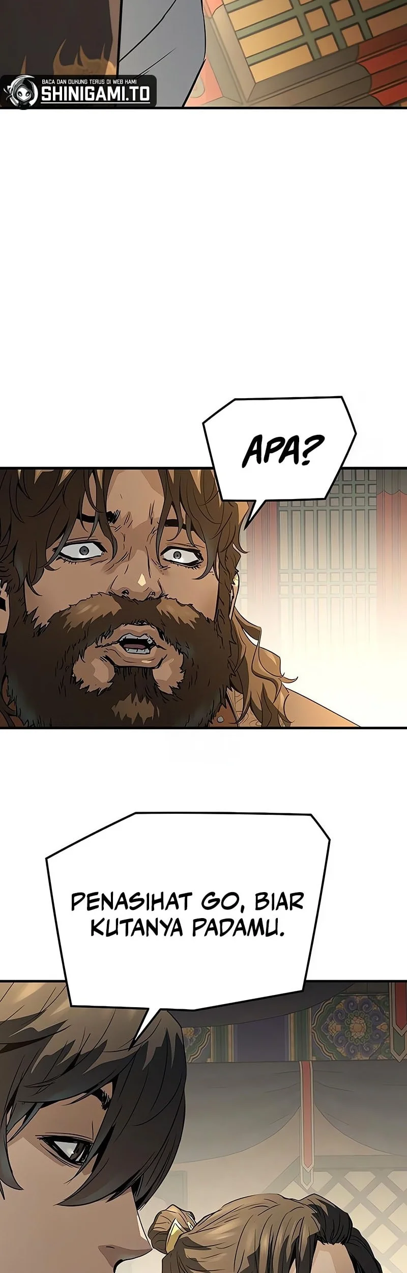 Absolute Regression Chapter 85 Gambar 74