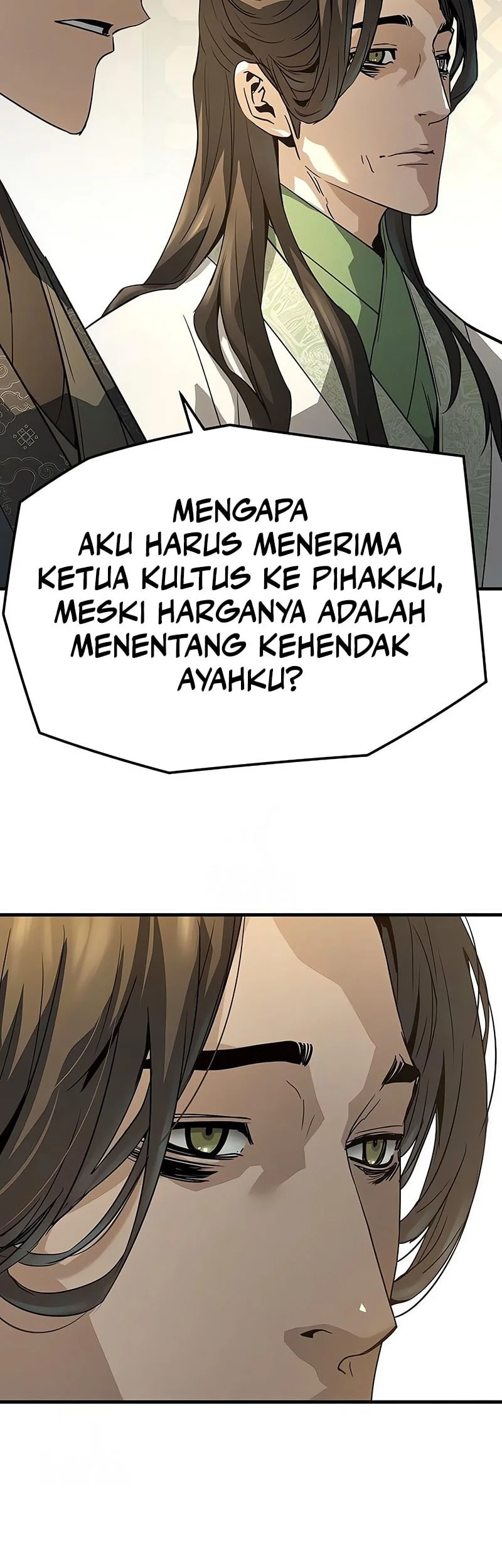 Absolute Regression Chapter 85 Gambar 75