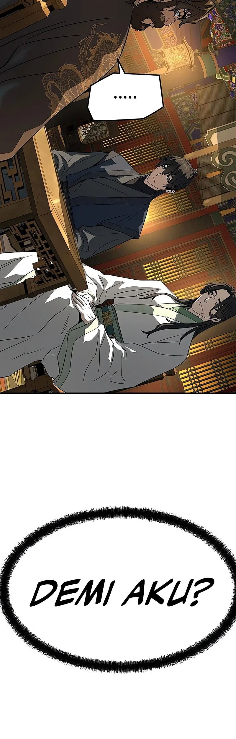 Absolute Regression Chapter 85 Gambar 78