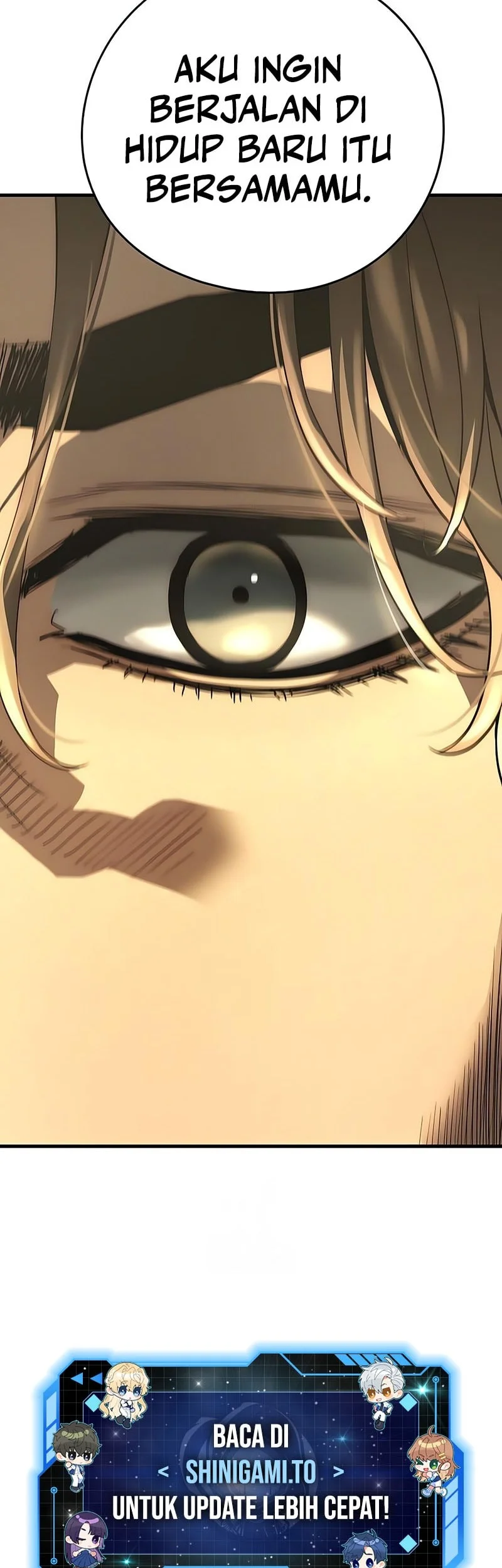 Absolute Regression Chapter 85 Gambar 80