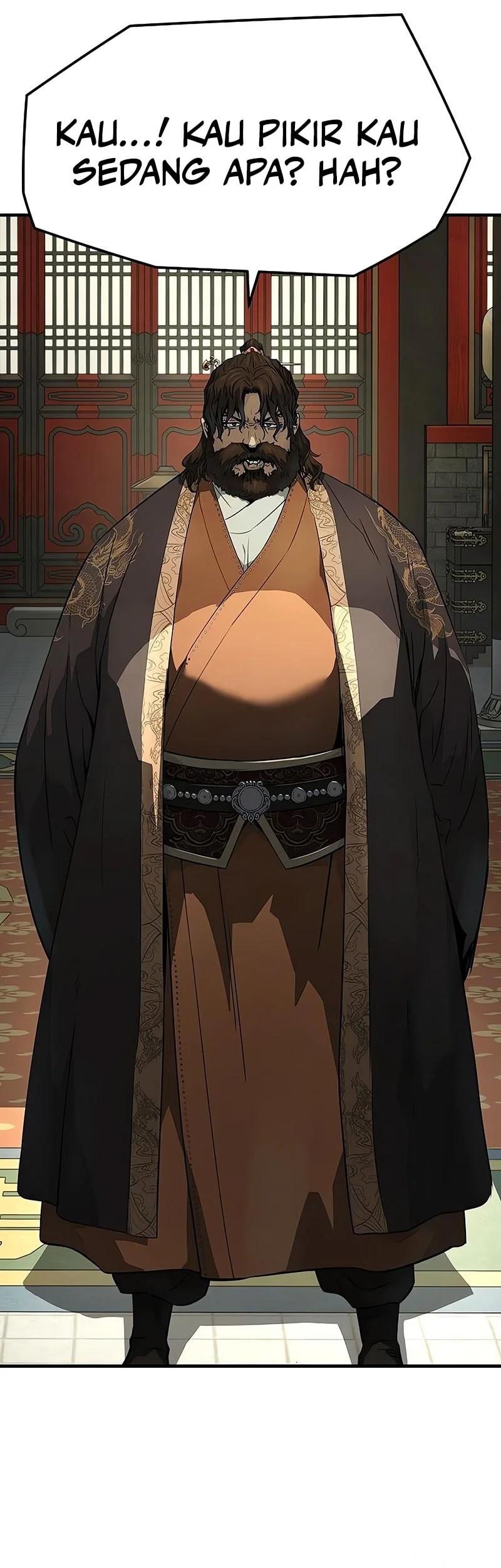 Absolute Regression Chapter 85 Gambar 4