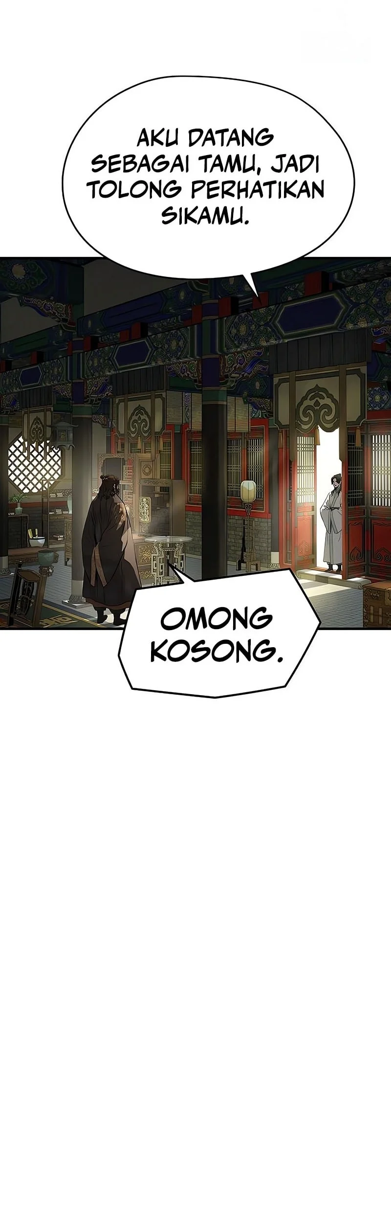 Absolute Regression Chapter 85 Gambar 5