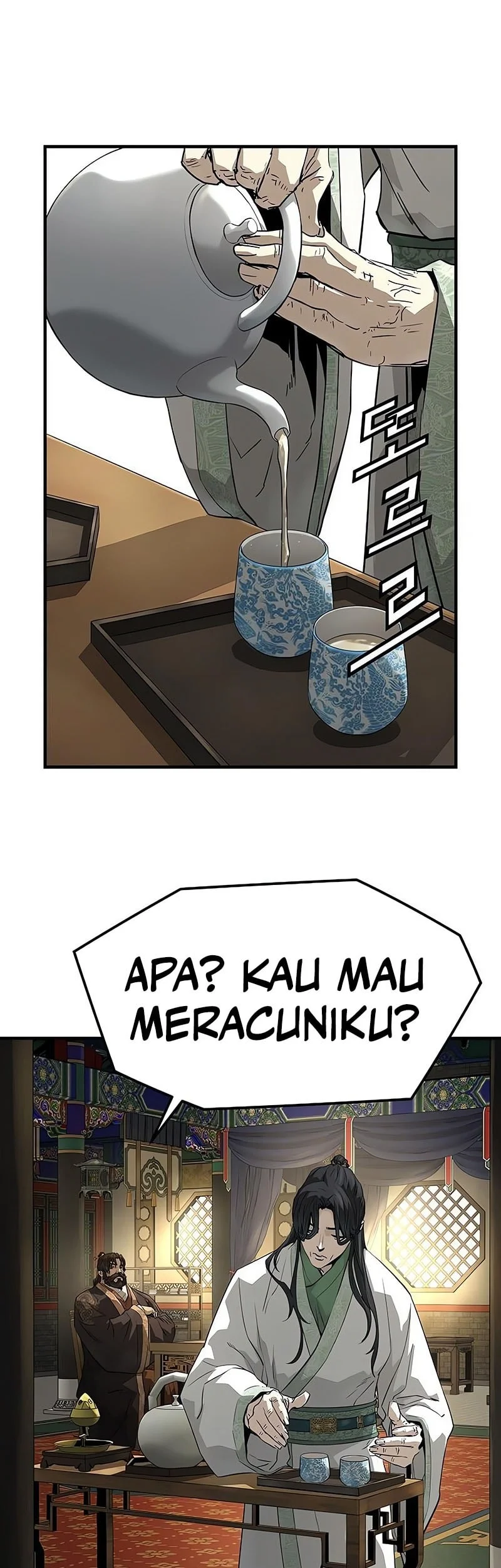 Absolute Regression Chapter 85 Gambar 6
