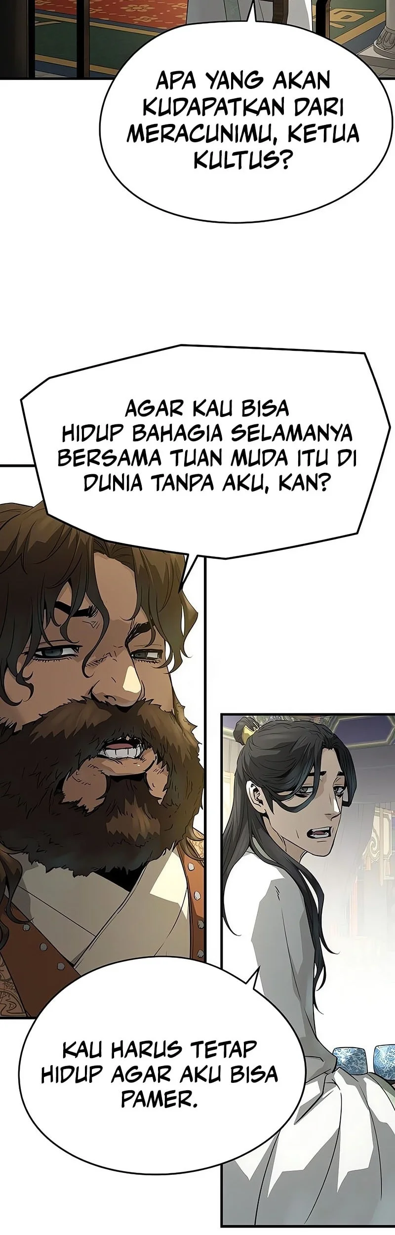 Absolute Regression Chapter 85 Gambar 7
