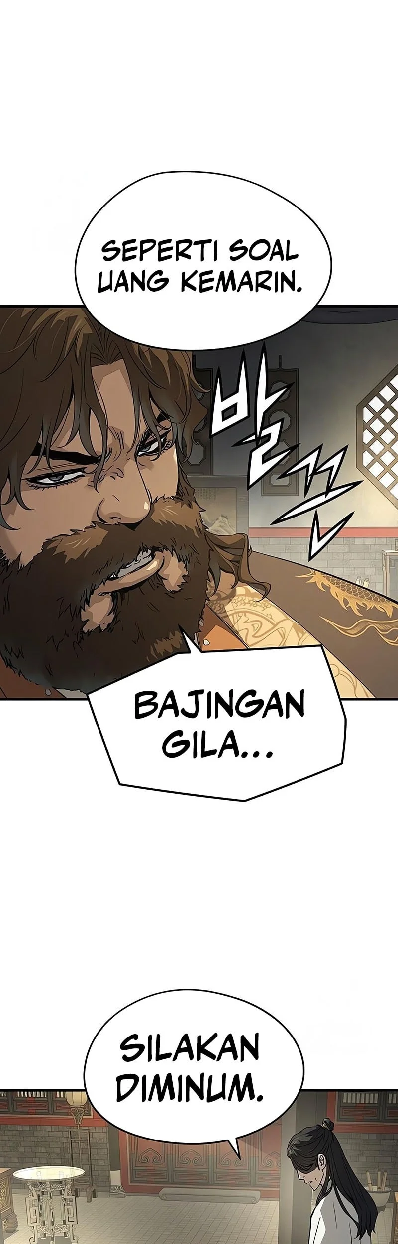 Absolute Regression Chapter 85 Gambar 8