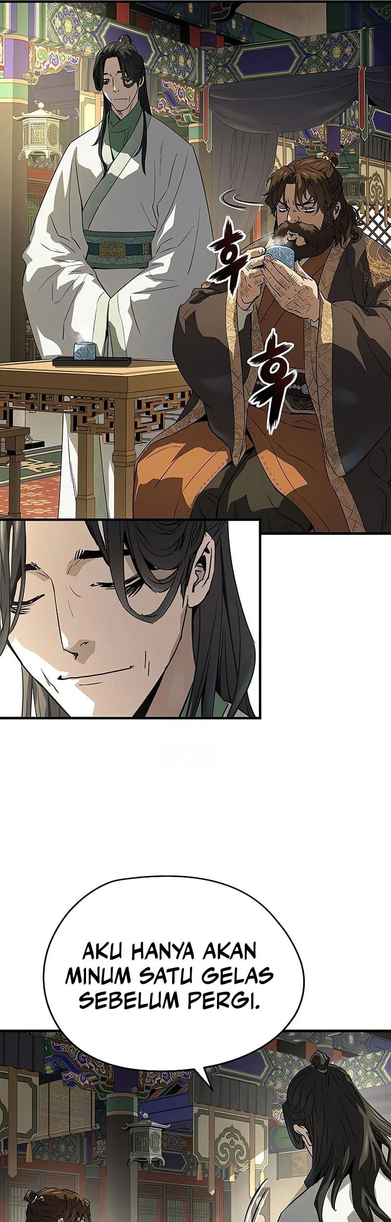 Absolute Regression Chapter 85 Gambar 10