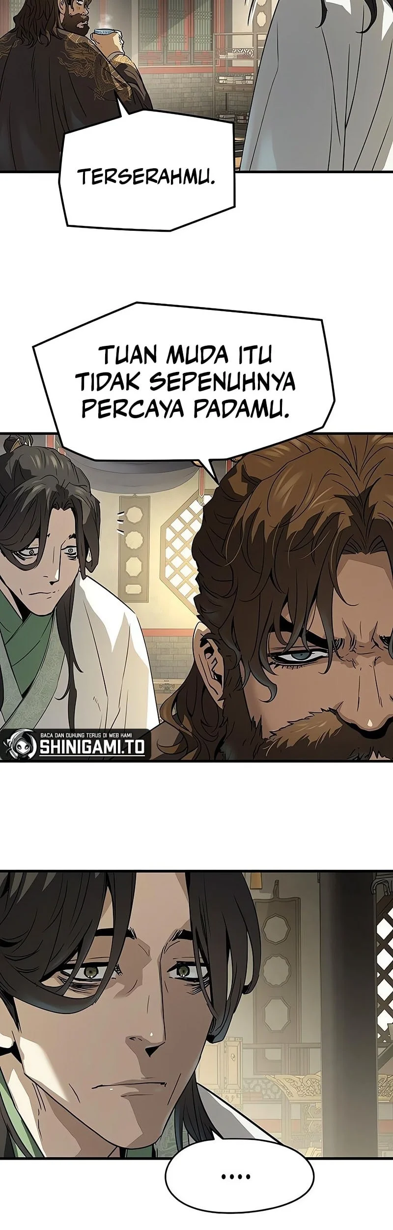 Absolute Regression Chapter 85 Gambar 11