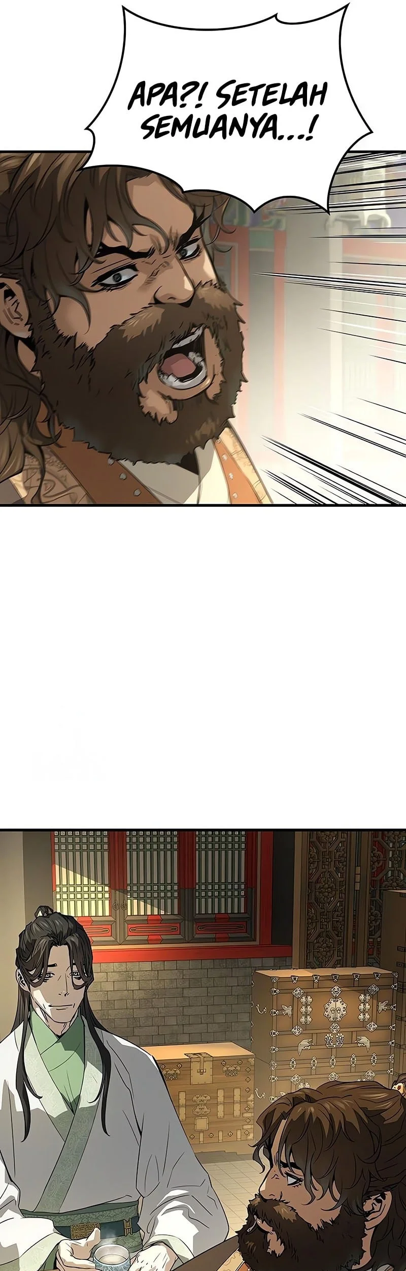 Absolute Regression Chapter 85 Gambar 14