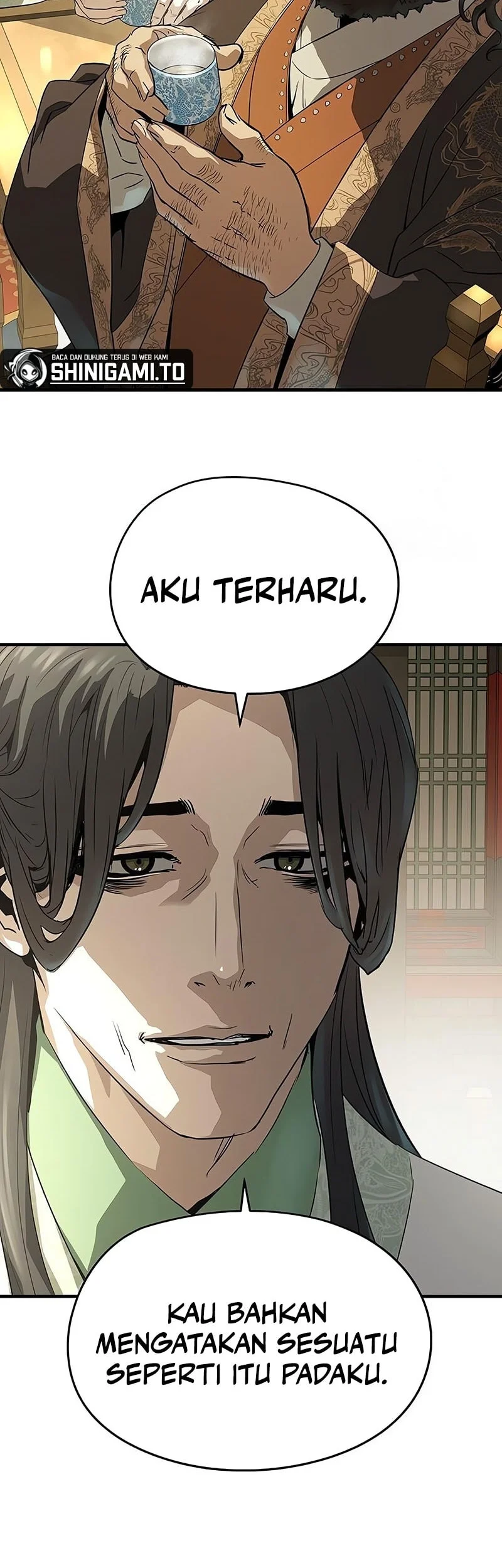 Absolute Regression Chapter 85 Gambar 15