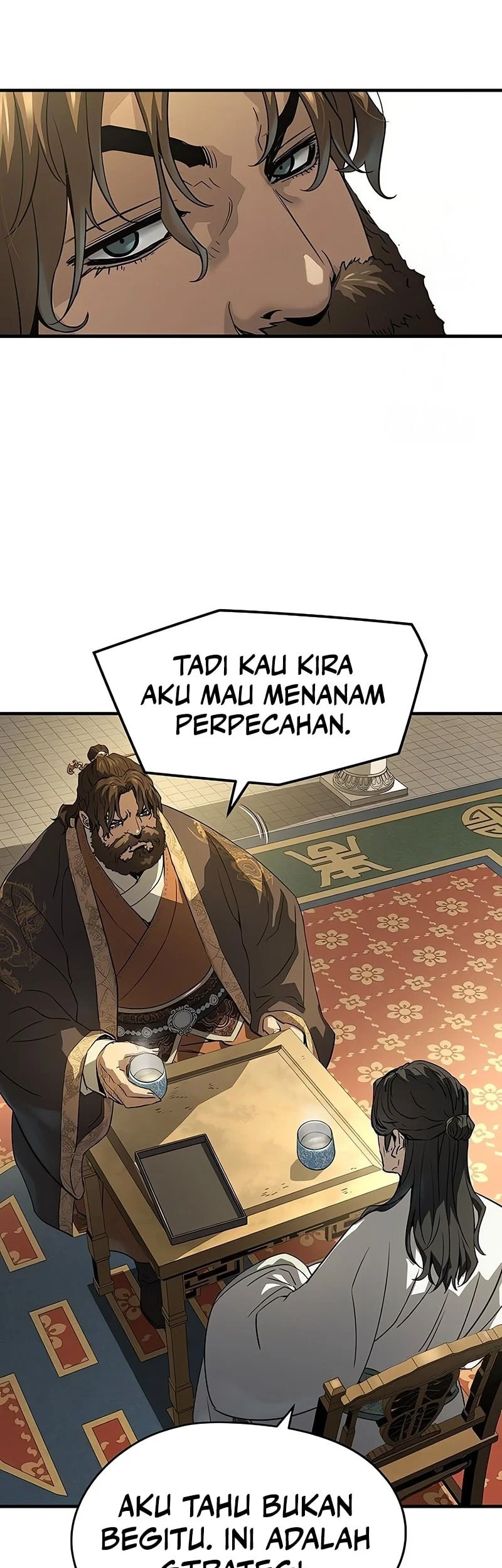 Absolute Regression Chapter 85 Gambar 16