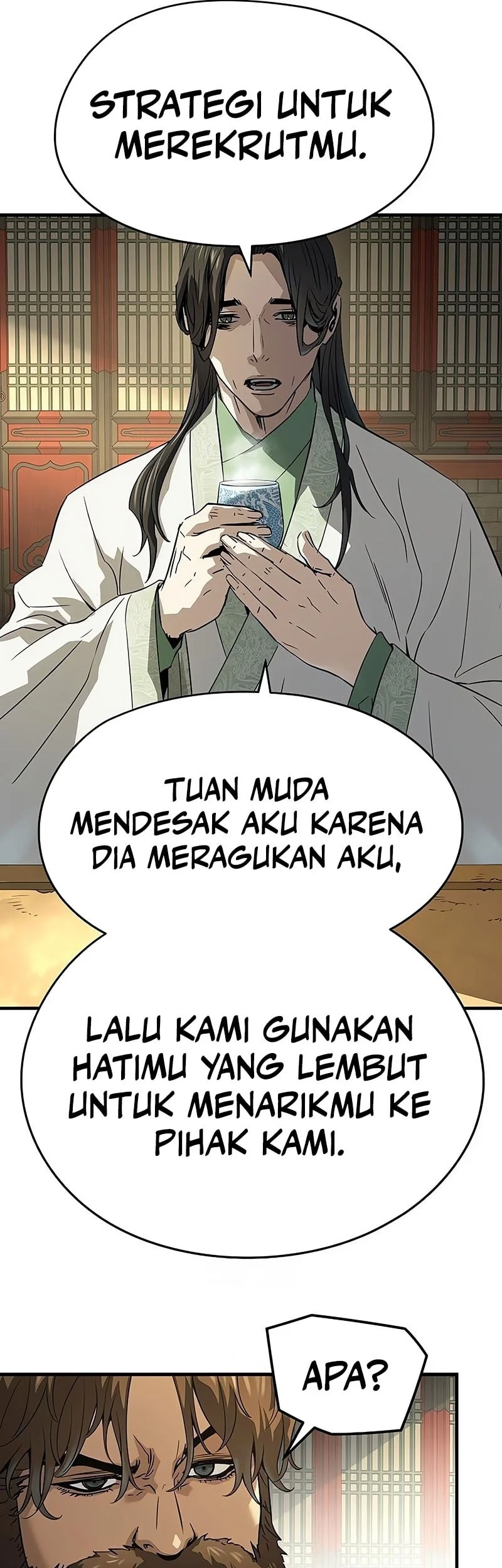 Absolute Regression Chapter 85 Gambar 18