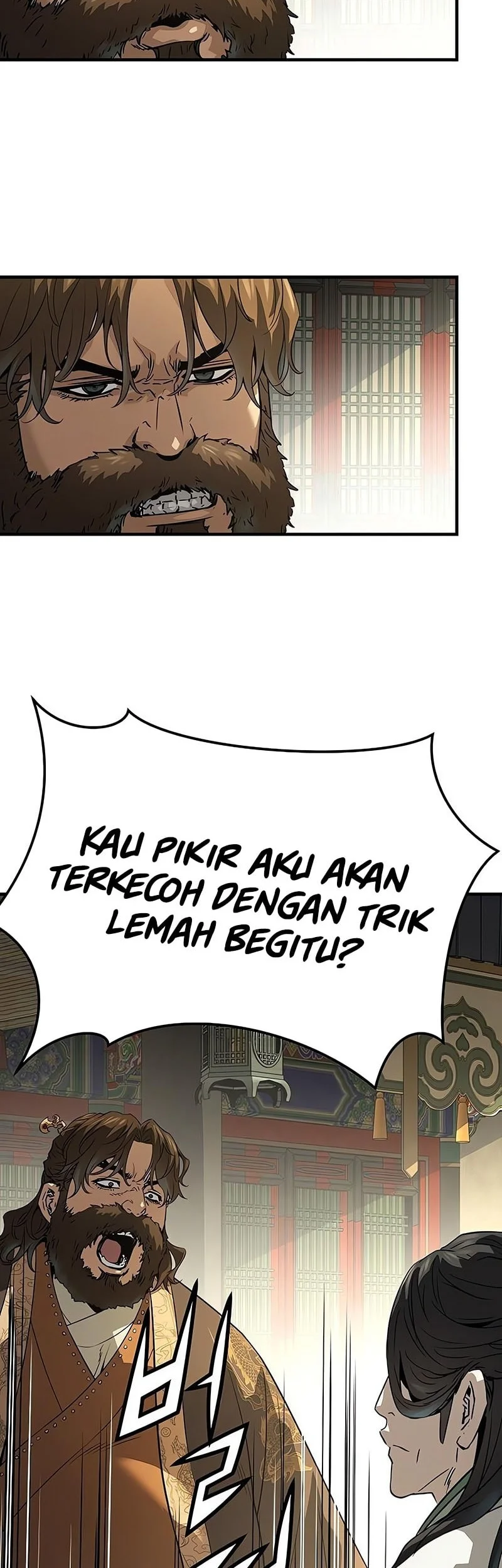 Absolute Regression Chapter 85 Gambar 19