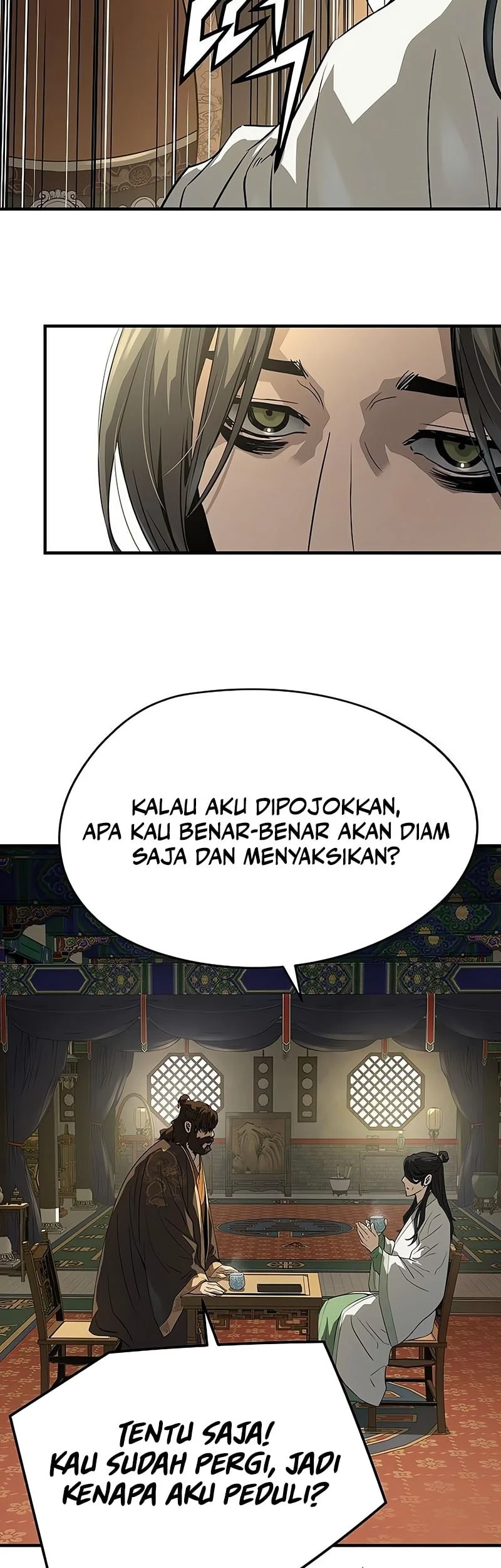 Absolute Regression Chapter 85 Gambar 20
