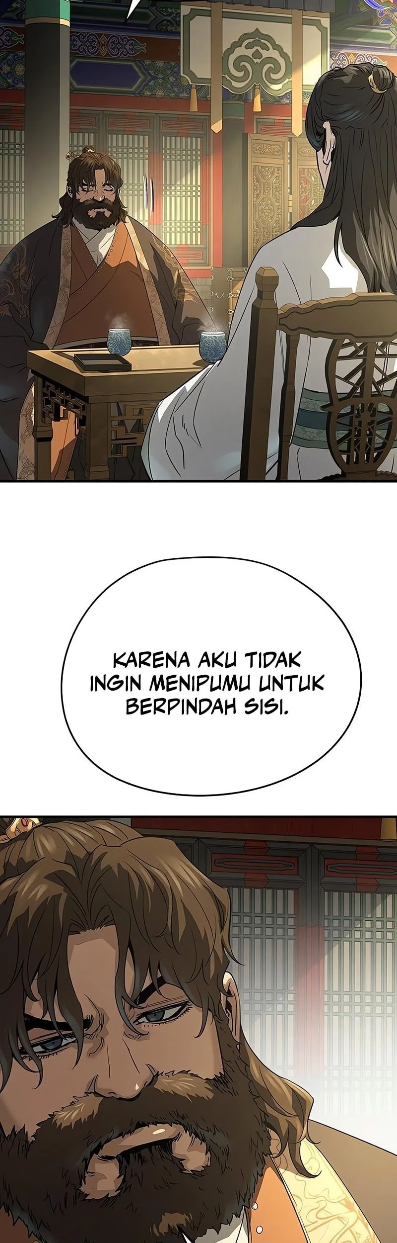 Absolute Regression Chapter 85 Gambar 23