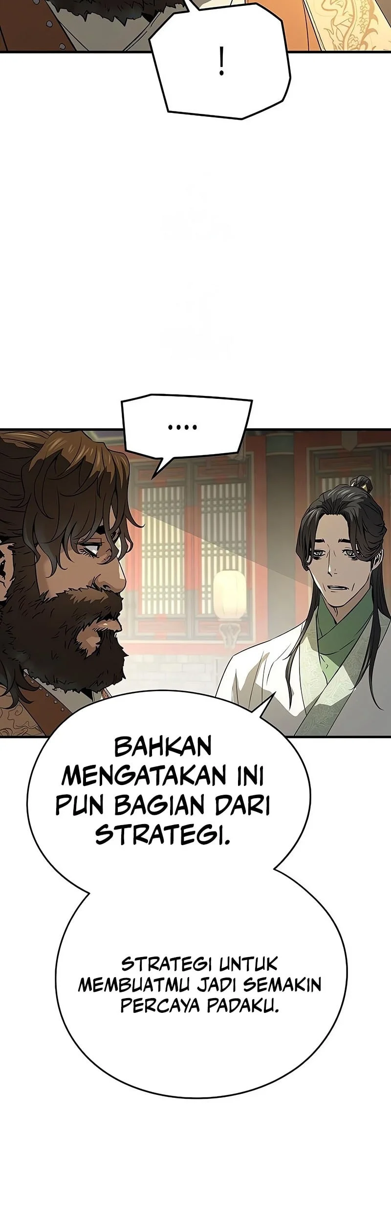 Absolute Regression Chapter 85 Gambar 24