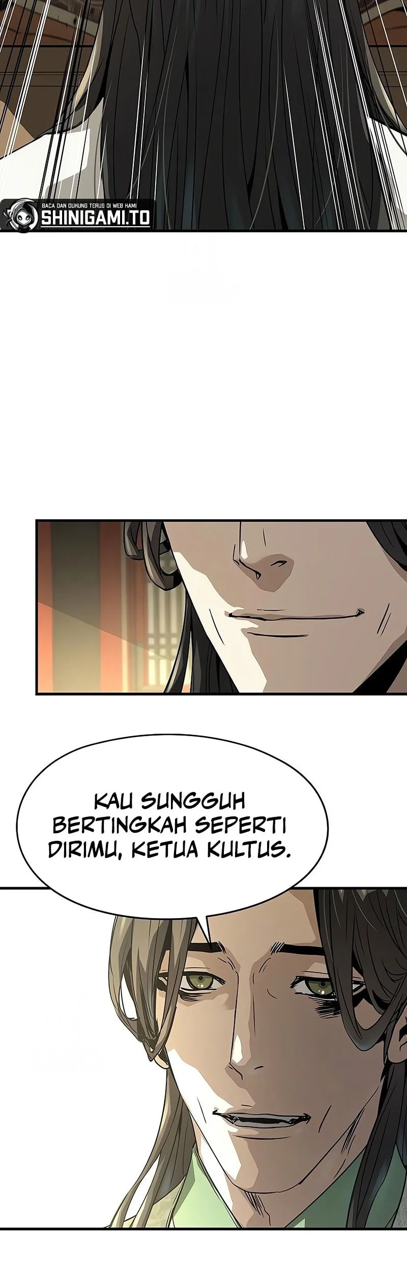 Absolute Regression Chapter 85 Gambar 27