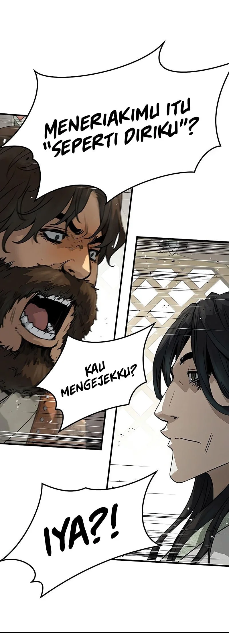 Absolute Regression Chapter 85 Gambar 28