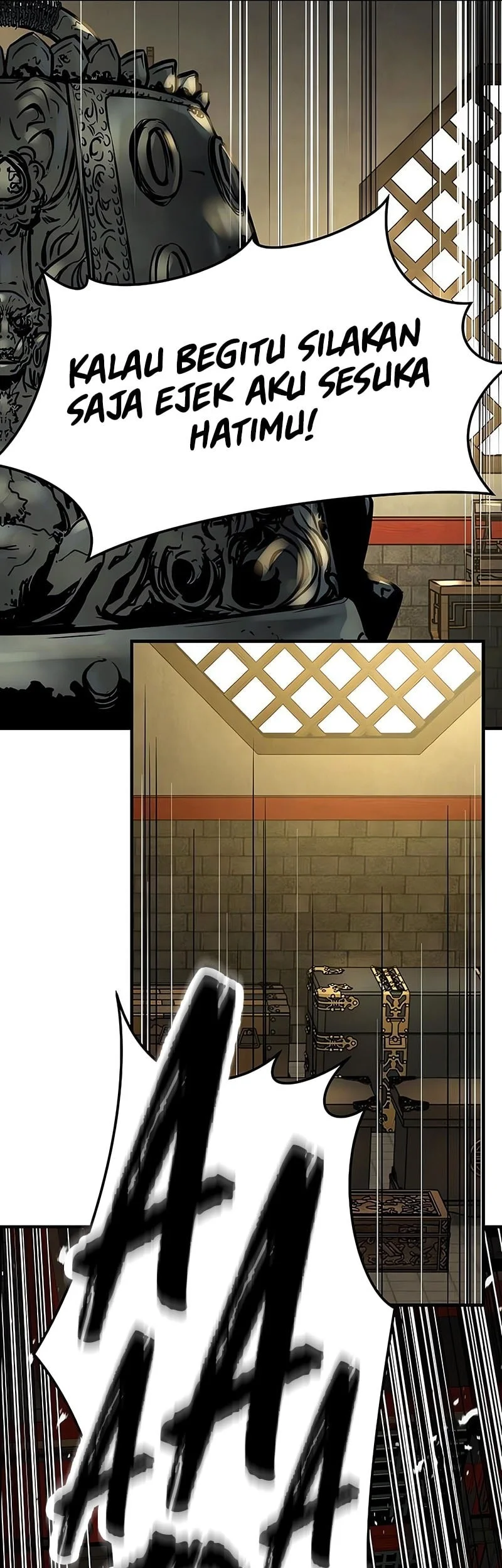 Absolute Regression Chapter 85 Gambar 29