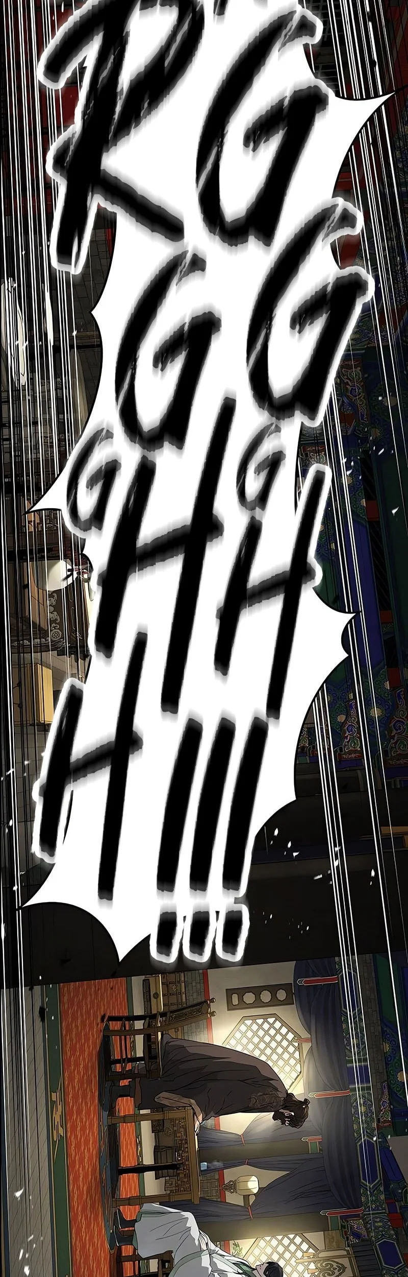 Absolute Regression Chapter 85 Gambar 30