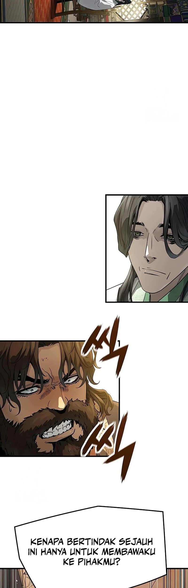 Absolute Regression Chapter 85 Gambar 31